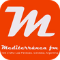 Mediterránea FM logo
