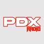 Pretty Dope Xperience logo