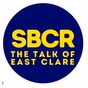 Scariff Bay Community Radio (SBCR) logo