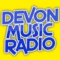 DEVON MUSIC RADIO logo