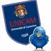 WebRadio Unicam logo