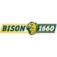 Bison 1660 - KQWB logo