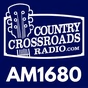 Country Crossroads logo