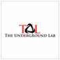 The Underground Lab Radio logo