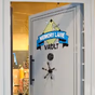 Music Vault logo