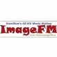 ImageFM - Hamilton's All Hit Radio logo