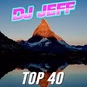Bouje Radio - DJ JeFF Top 40 logo