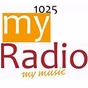 MyRadio 102.5 - KRAO-FM logo