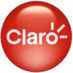 Claro Rádio (Feliz80s) logo