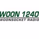 O-N 1240 - WOON logo