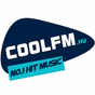 Cool FM Budapest logo