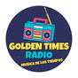 Golden Times Radio logo