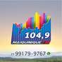 Rádio Maiquinique logo