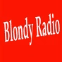 Blondy Radio logo