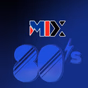 Mix - Mix 80s logo