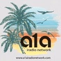 A1A IRadio Network - Classic Rock logo