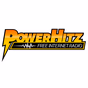 Powerhitz - The Office Mix logo