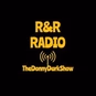 DonnyDark.FM logo