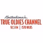 True Oldies Radio - WLRS logo