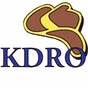 Hometown Country - KDRO logo