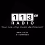 113FM Radio - Hits 2010 logo