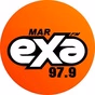 Mar FM Exa logo