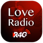 Radio4G - Love Radio logo