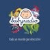 Babyradio - LATINOAMÉRICA logo
