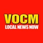 VOCM - CHCM logo