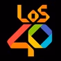 Los 40 Paraguay logo