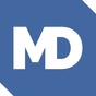 MD Musical Decadence Radio logo