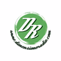Dimensione Radio logo