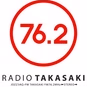 ラジオ高崎 logo