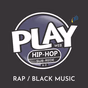 Playradios - Rede PLAY HipHop logo