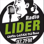 FM Líder 97.7 logo