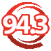 94.3 CKSY - CKSY-FM logo