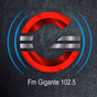 FM Gigante 102.5 logo