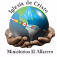 Radio El Alfarero logo