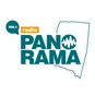 100.1 Radio Panorama logo