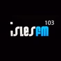 Isles FM logo