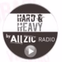 Virage Radio - Hard and Heavy by Allzic logo