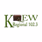 KQEW logo