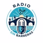 Radio sin Barreras logo