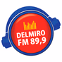 Radio Delmiro logo