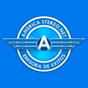 America Stereo logo
