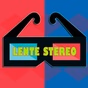 Lente Stereo logo