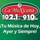 La Mexicana 102.1 FM 910 AM - K271CY logo