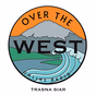 Over the West Online Radio logo