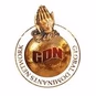 GLOBAL DOMINANTS RADIO logo