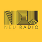 NEU Radio logo